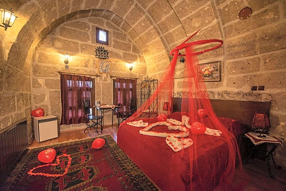 Kapadokya Ihlara Konakları Otel Antik Konaklar