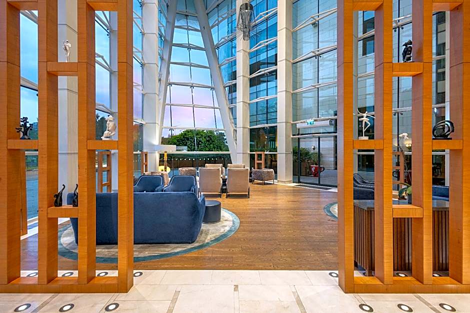 Hilton Batumi