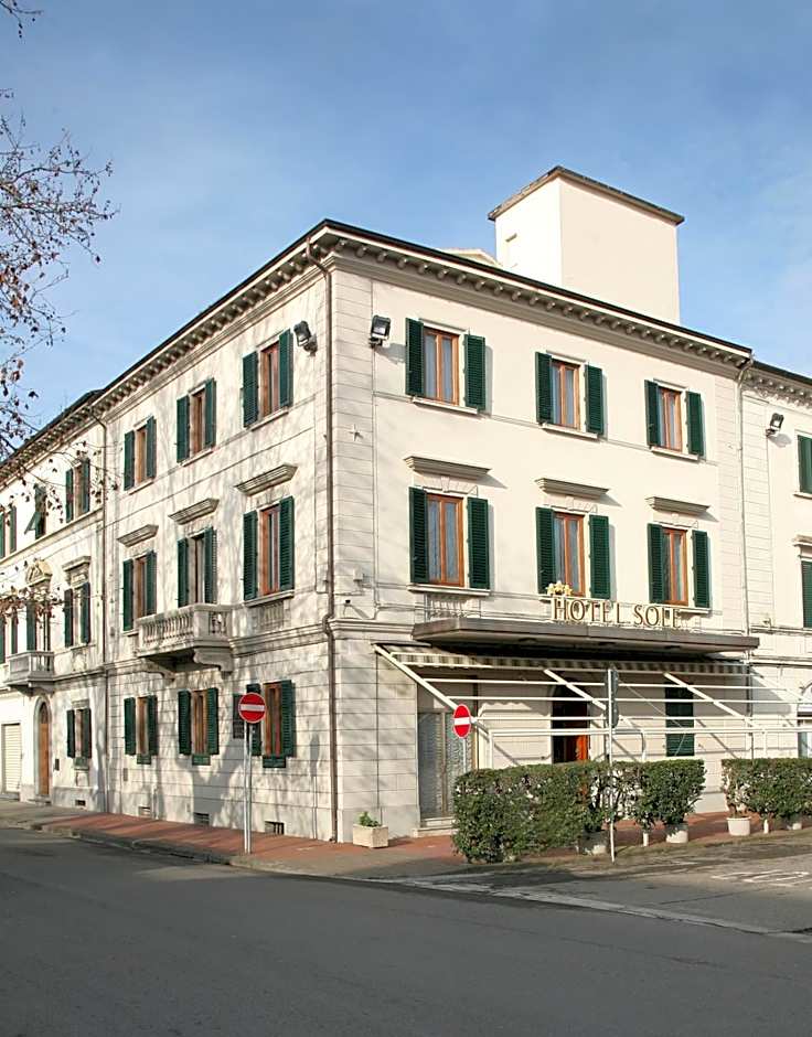 Hotel Il Sole