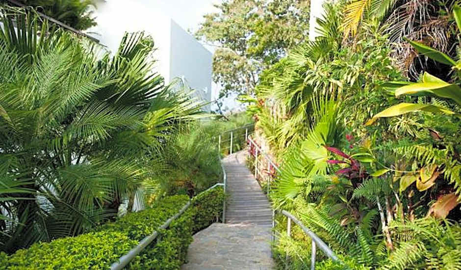 Gaia Hotel & Reserve- Adults Only