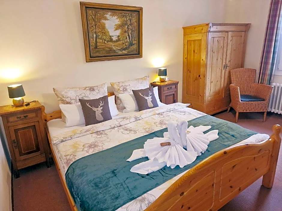 Hotel Elisabeth Ilse