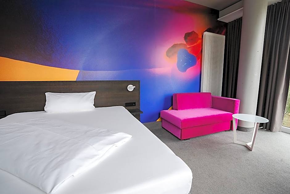 qubixx stadtmittehotel