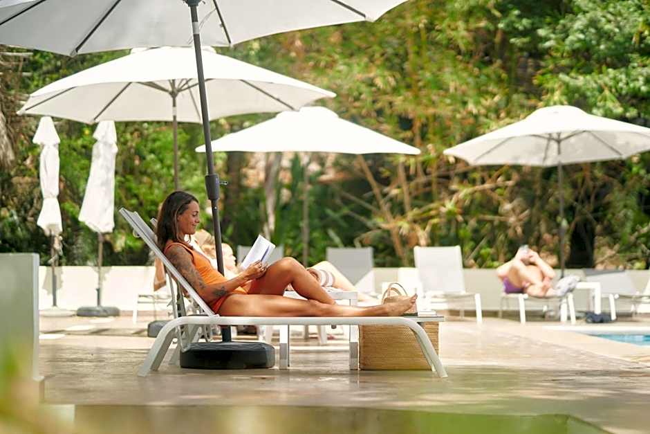 Ysuri Sayulita - Beachfront Hotel