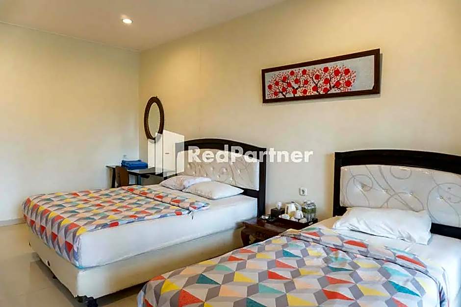 Javenir Hotel Tawangmangu Mitra RedDoorz