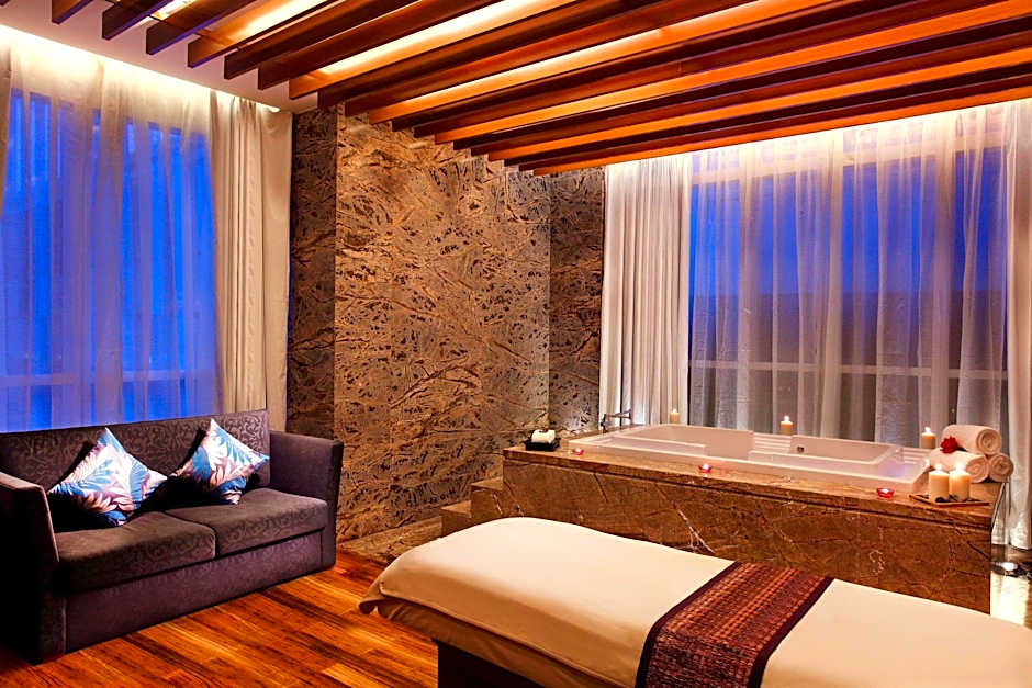 Sheraton Guangzhou Hotel