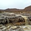 Idan Lodge in the Arava