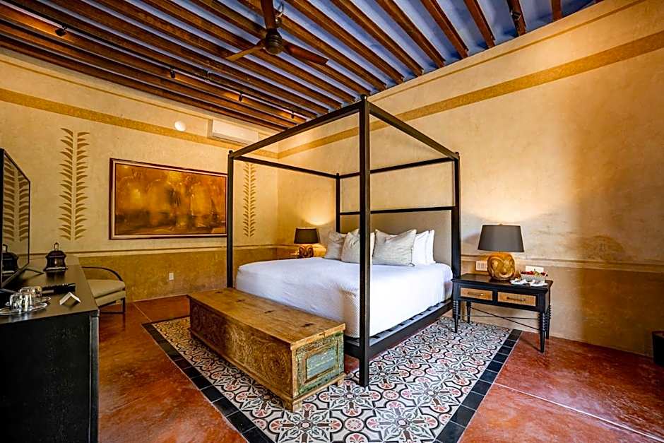 Hacienda San Antonio Hool