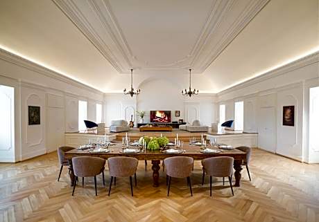 Erlenbad Suites - Luxury Apartments im Schwarzwald nahe Baden-Baden