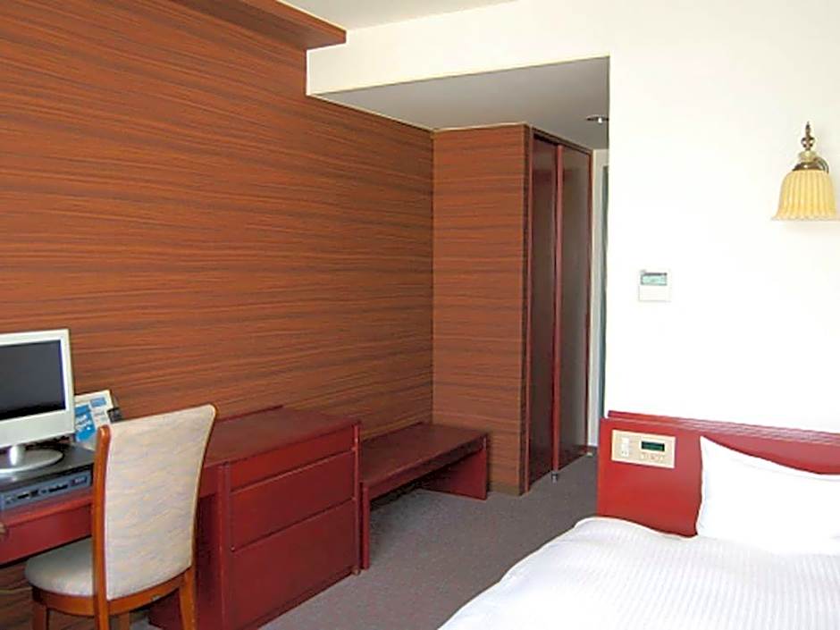 Hotel URBAN PORT