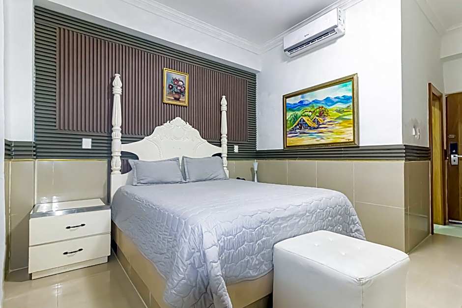 Hotel La Casona Dorada