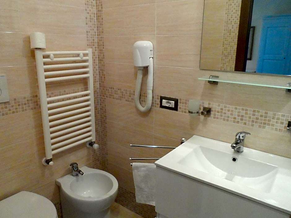 B&B Santa Venardia Gallipoli