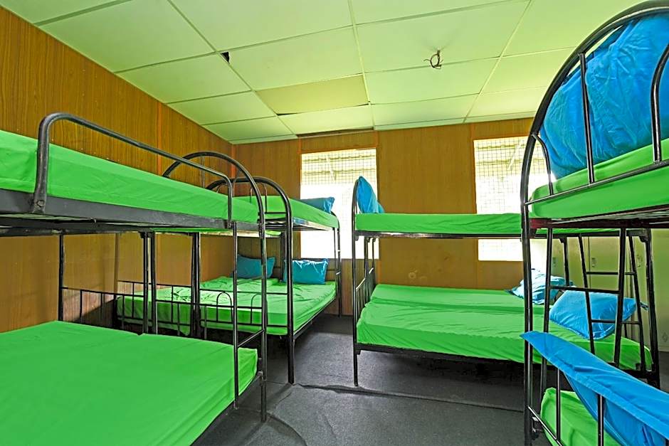 Hotel O Otternest @ Gunung Pulai 2