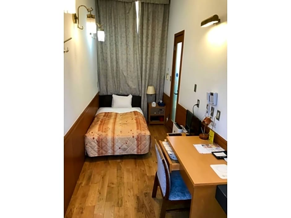 Business Hotel Crescent