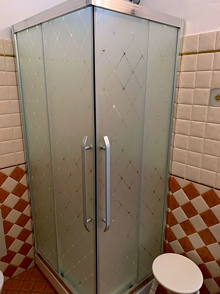 Residence San Pietro Book sharing