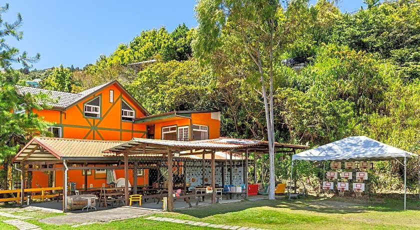 Qing Jing Star Home Stay