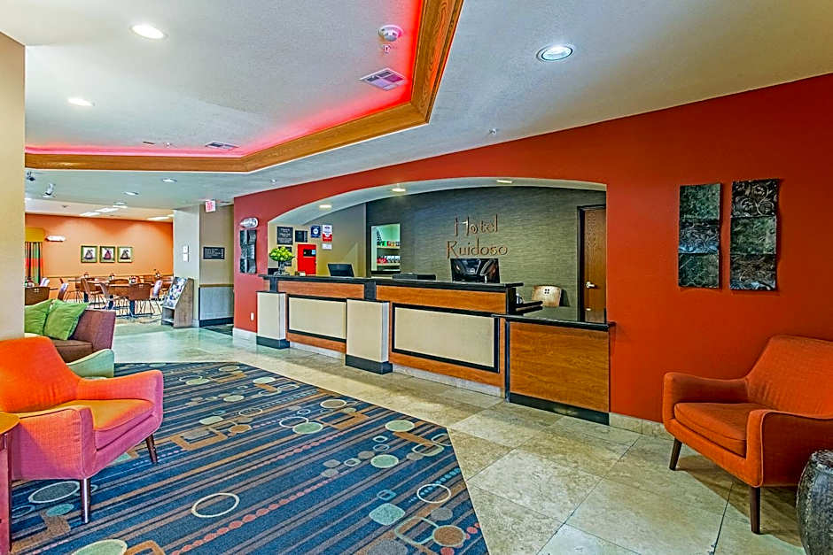 Hotel Ruidoso - Midtown