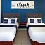 Capital O Hotel 522