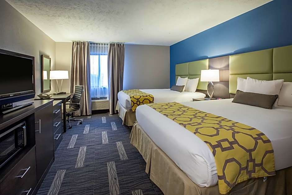 Baymont by Wyndham Traverse City