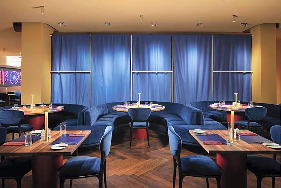 Courtyard by Marriott Brno