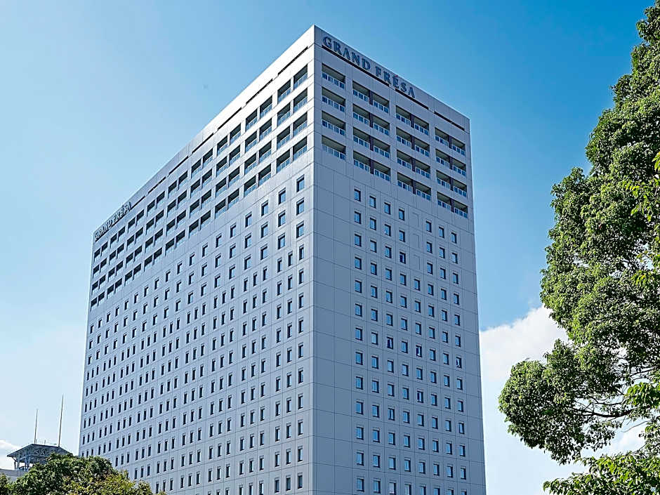 Hotel Sunroute Ariake