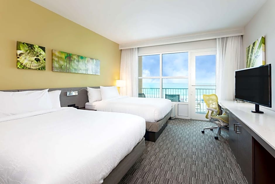 Hilton Garden Inn Ft. Walton Beach