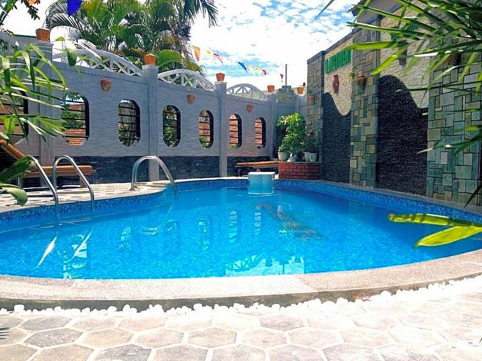 Hong Thien 1 Hotel