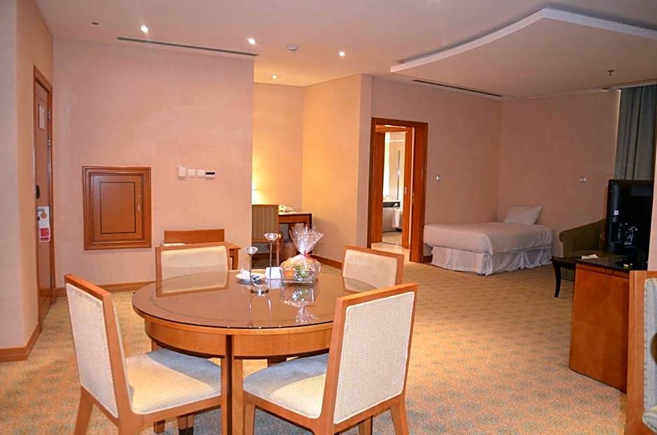Eastyard Khobar Hotel