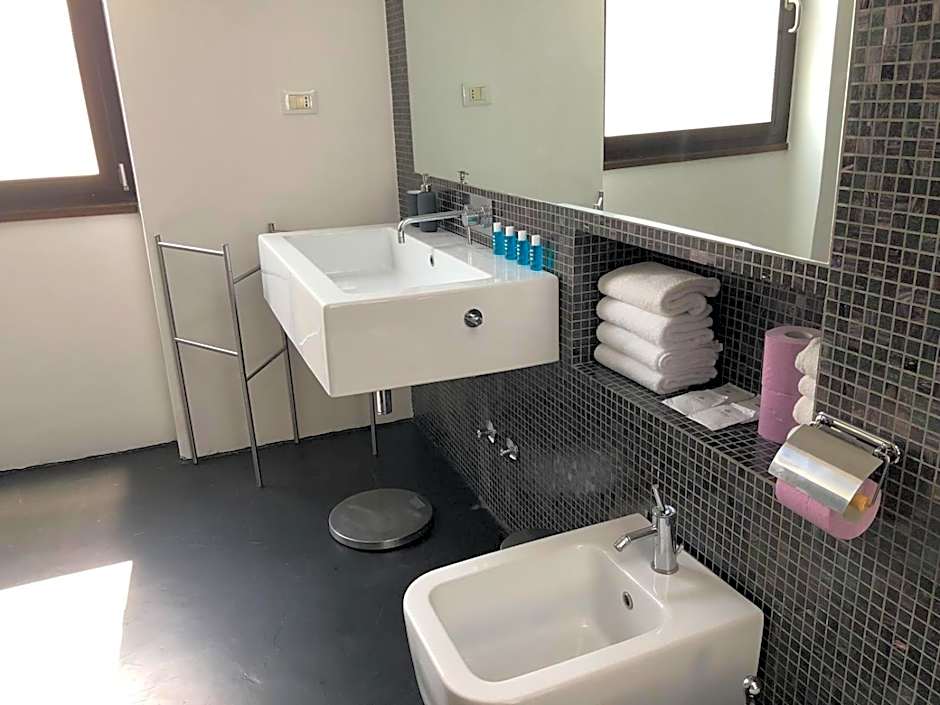 Wrooms Guest House