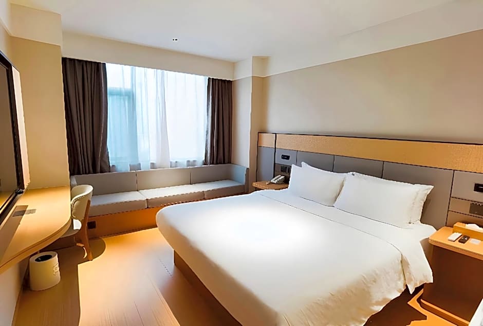 JI Hotel Xiamen Mingfa Plaza
