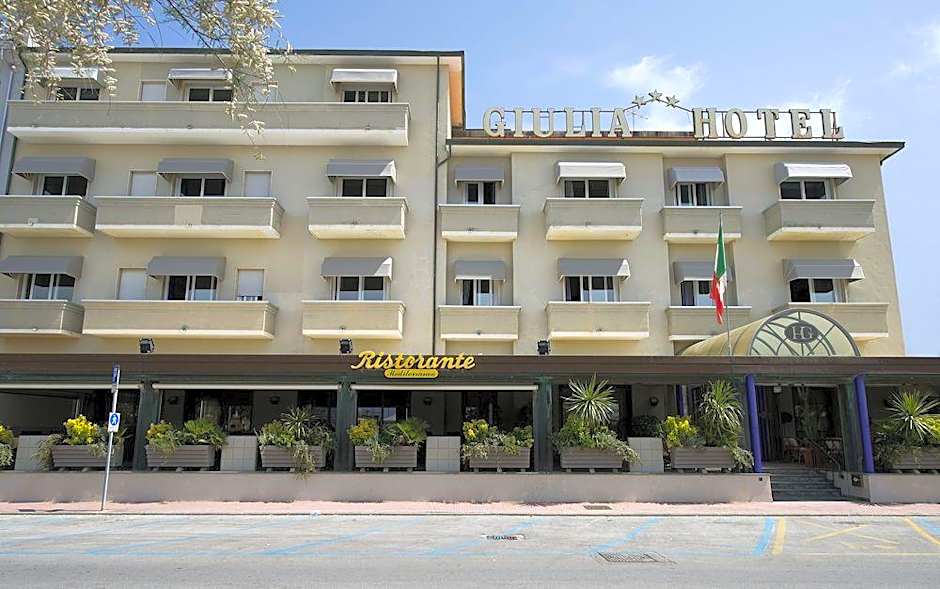 Hotel Giulia