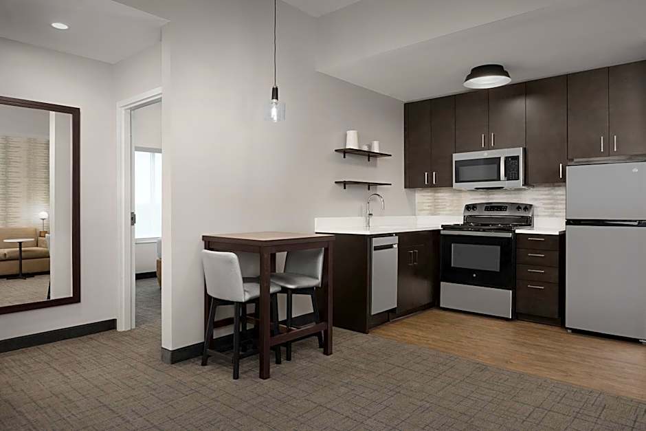 Residence Inn by Marriott Kenwood