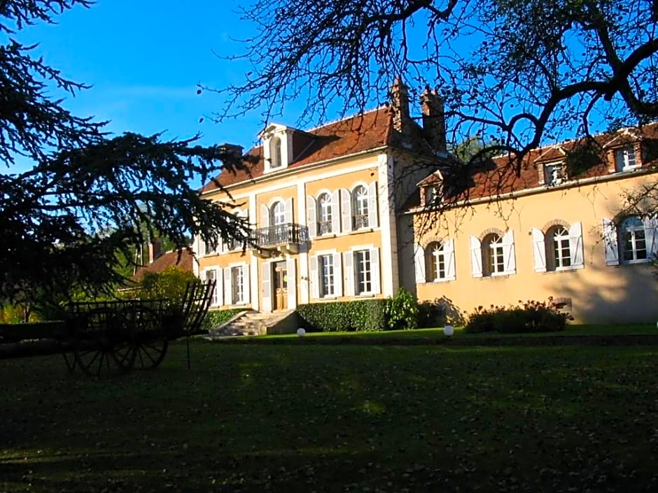 Domaine de Sainte Anne