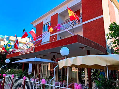 Hotel Alessi** Rimini