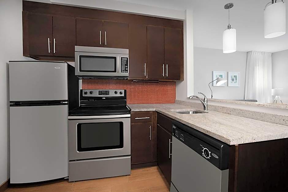 TownePlace Suites by Marriott Bridgeport Clarksburg