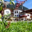 Alpenspitz Appartements - Garni - B&B