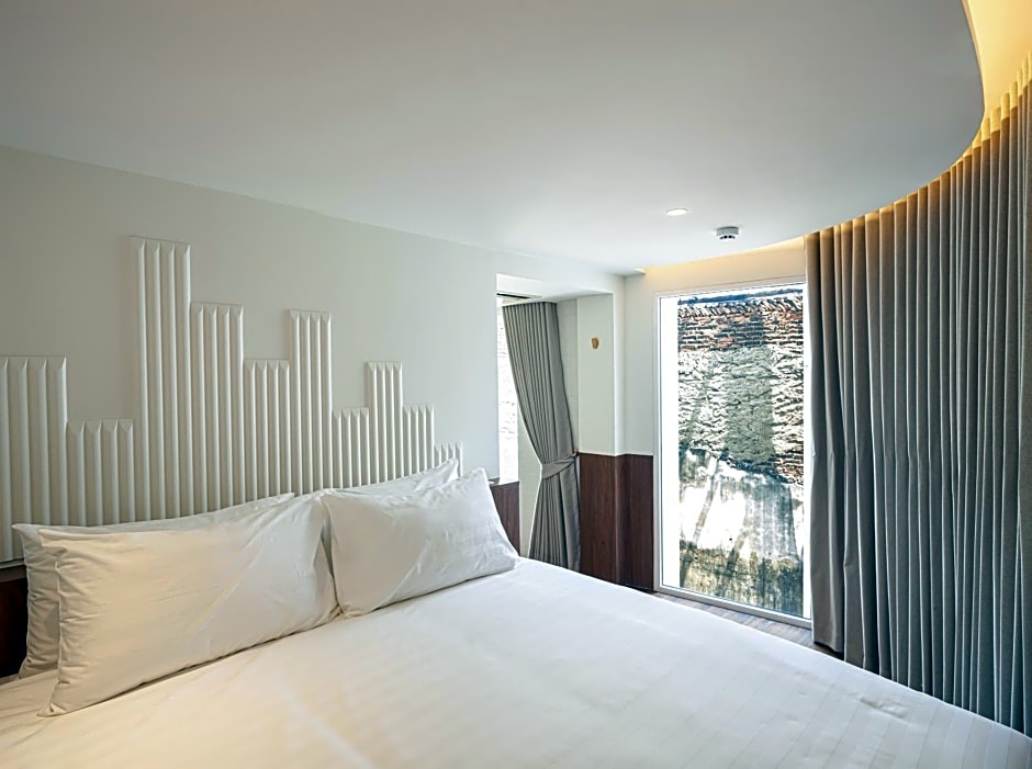 Bonsai Hotel Bangkok