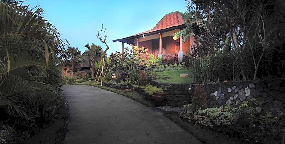 The Sanyas Retreat