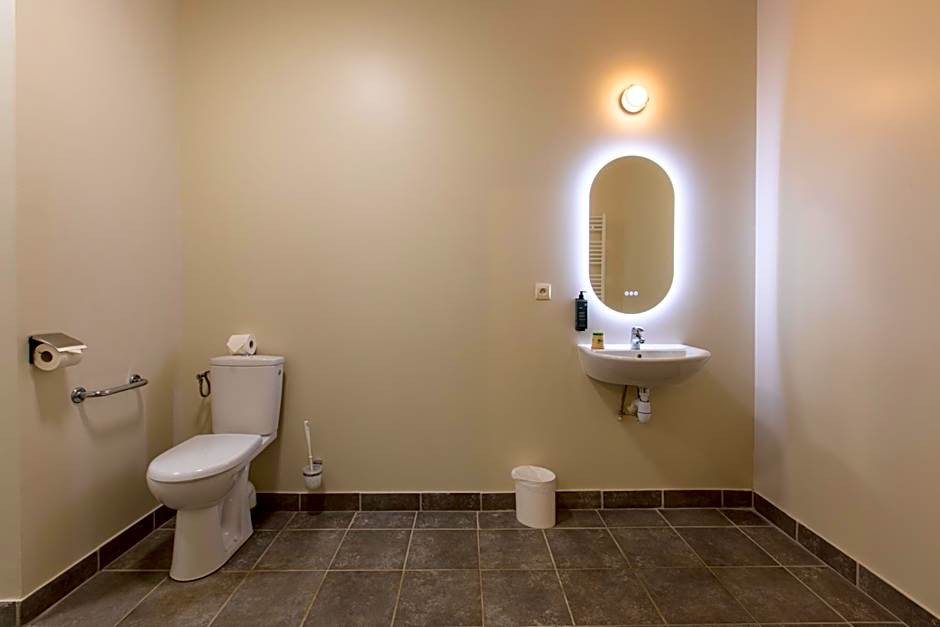 Domaine de la Courbe Hôtel & Spa