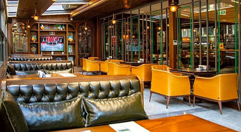 Days Inn by Wyndham Istanbul Bomonti