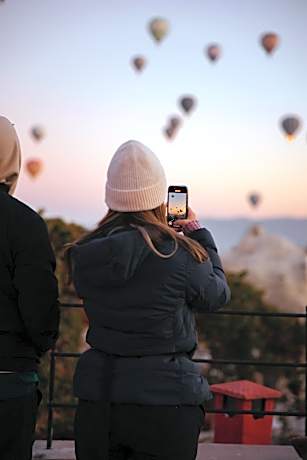 Paradise Cappadocia Hotel & Rooftop
