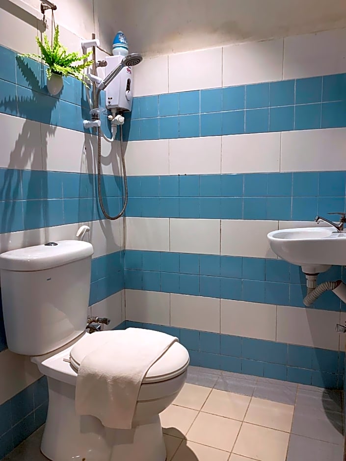 My Place Hotel & Lodge