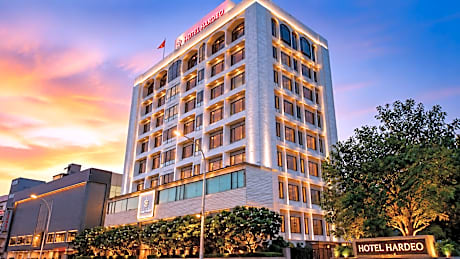 Hotel Hardeo