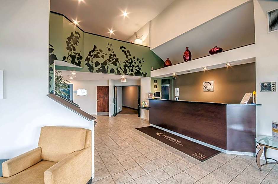 Sleep Inn Cinnaminson