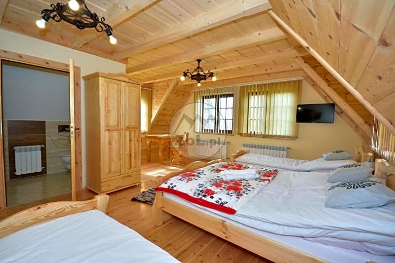 Przystań w Rzepiskach