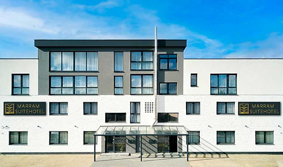 MARRAM Suitehotel