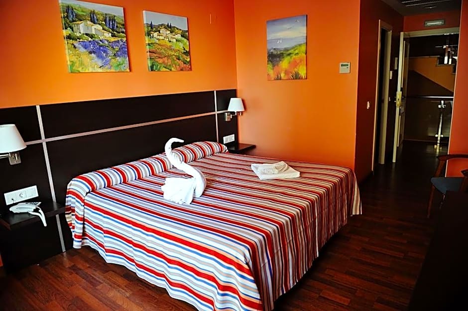 Hotel Monterrey Costa