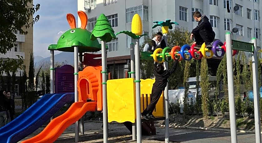 Gabala Tufandag City Hotel