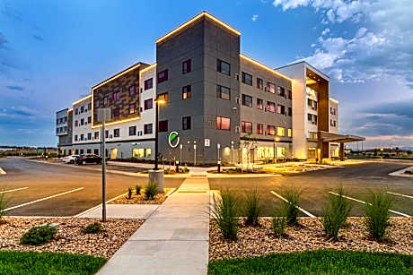 Element Denver International Airport