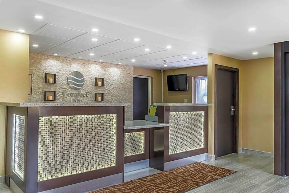 Comfort Inn