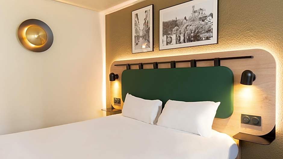 Campanile Orange Hotel